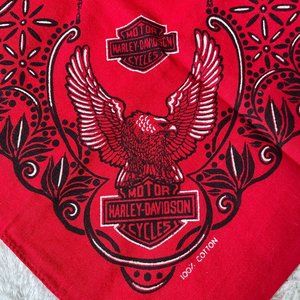 Harley-Davidson Official Bandana